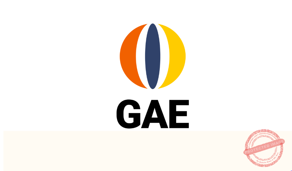 Grupo GAE