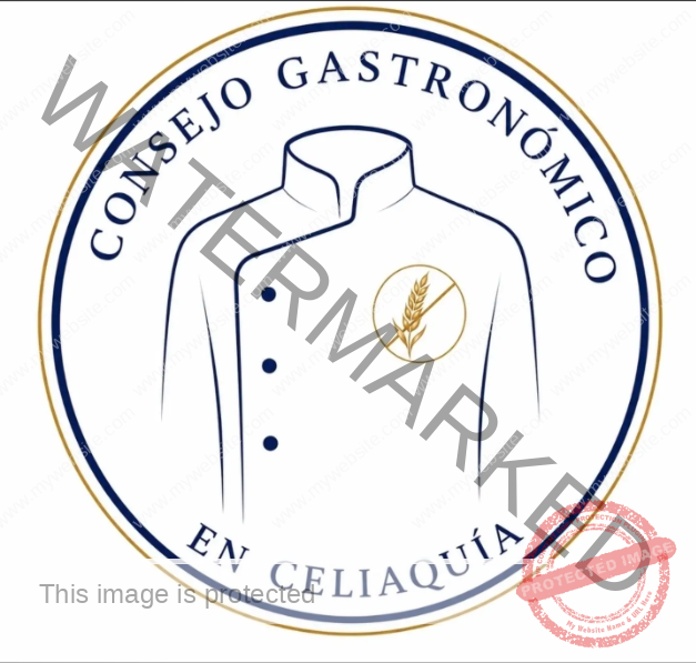 Consejo Gastronómico en Celiaquía