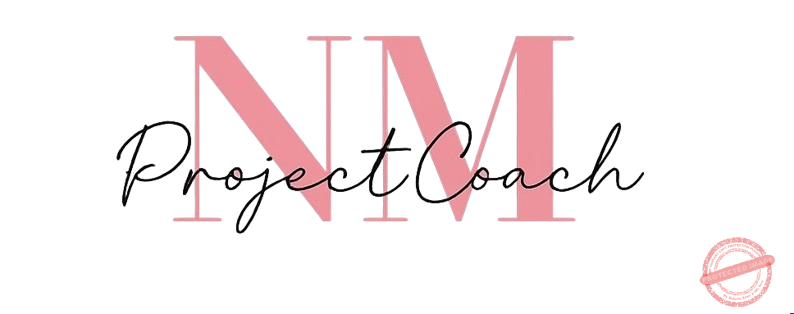 Logo de NMProjectCoach