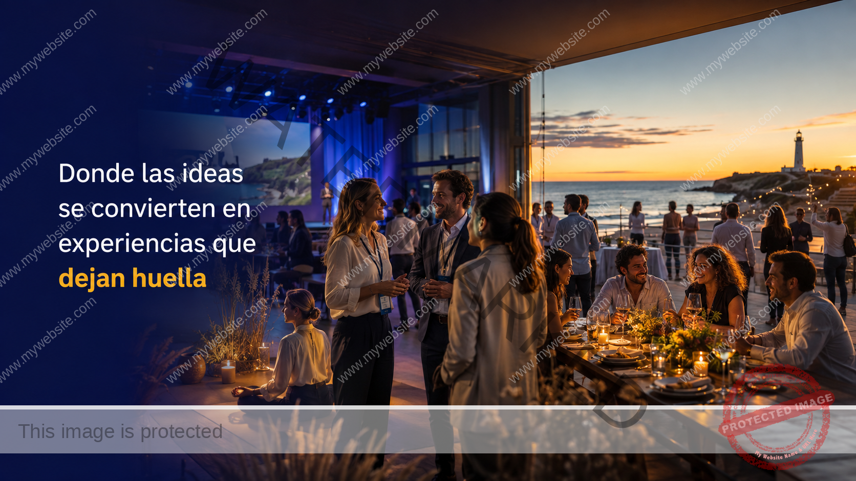 Eventurismo: experiencias que dejan huella