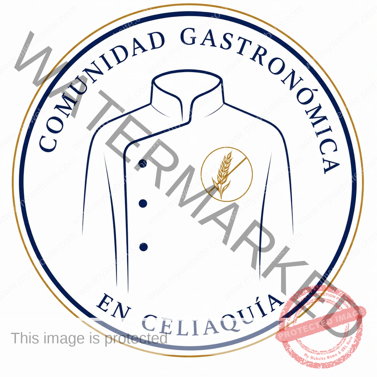 Consejo Gastronómico en Celiaquía